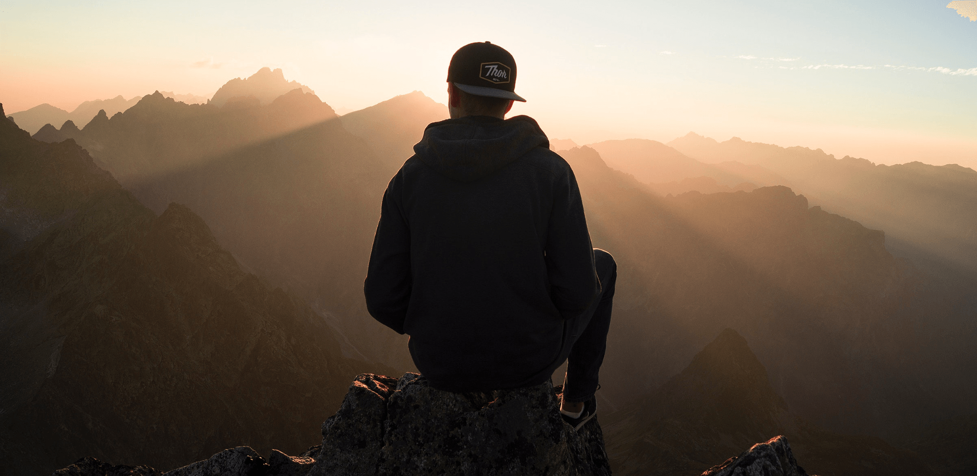 Start Your Adventure With Us